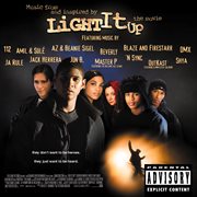 Light it up (explicit) cover image