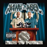 Rise to power cover image