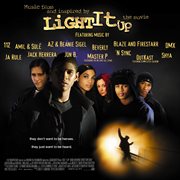Light it up soundtrack cover image