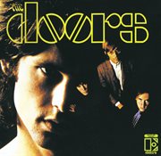 The Doors cover image