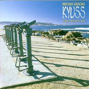 Muchas gracias: the best of kyuss cover image
