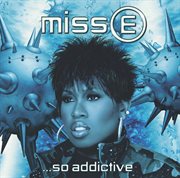 Miss e....so addictive cover image