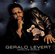 Gerald's world cover image
