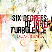 Six degrees of inner turbulence cover image