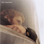 Trey anastasio cover image