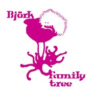 Family tree cover image