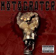 Motograter (pa) cover image