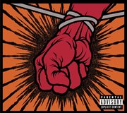 St. Anger cover image