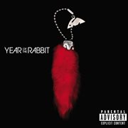Year of the rabbit cover image