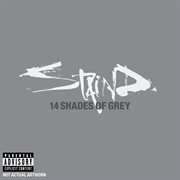 14 shades of grey (us version) cover image