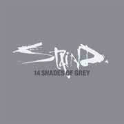 14 shades of grey cover image