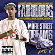 More street dreams pt. 2 the mixtape cover image