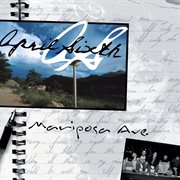 Mariposa ave cover image