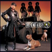 This is not a test! cover image