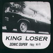 Sonic super free hi-fi cover image