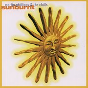 Sunburnt cover image