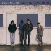 Positively george street cover image