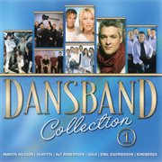Dansband collection 1 cover image