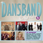 Dansband collection 5 cover image