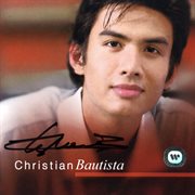 Christian bautista - int'l edition cover image