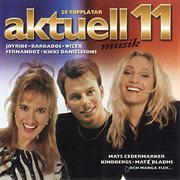 Aktuell musik 11 cover image