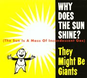 Why does the sun shine cover image