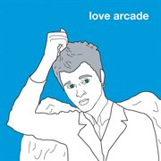 Love arcade cover image