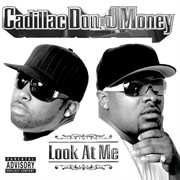 Look at me cover image