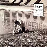 Iran: persian classical music cover image