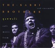 Qawwali: sufi music of pakistan cover image