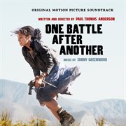 One Battle After Another (Original Motion Picture Soundtrack) cover image
