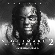 Nightmare on E Street 2 (instrumentals) cover image