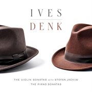 Ives Denk cover image
