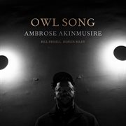 Owl Song cover image