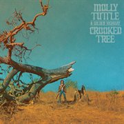Crooked tree cover image