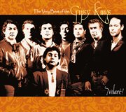!volare!  the very best of the gipsy kings cover image