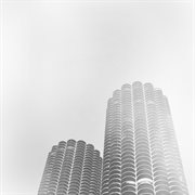 Yankee hotel foxtrot (deluxe edition) cover image
