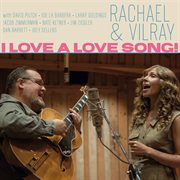 I love a love song! cover image