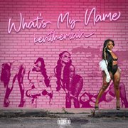 What's my name cover image