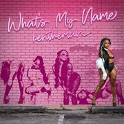 What's my name cover image