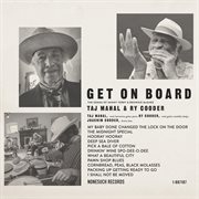 Get on board : the songs of Sonny Terry & Brownie McGhee cover image