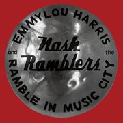 Ramble in music city: the lost concert (live) cover image