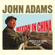 Nixon in china cover image