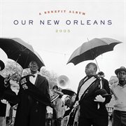 Our new orleans (expanded edition) cover image
