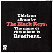 Brothers (deluxe remastered anniversary edition) cover image