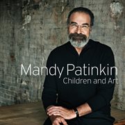 Children and art cover image