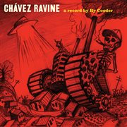 Chávez ravine (2019 remaster) cover image