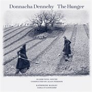 Donnacha dennehy: the hunger cover image