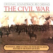 The civil war o.s.t cover image