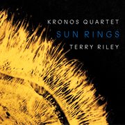 Terry riley: sun rings cover image